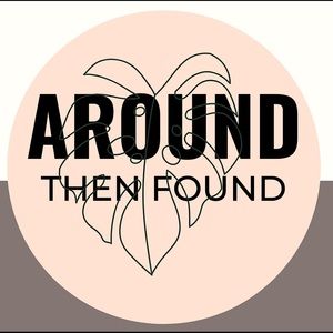 AROUND THEN FOUND